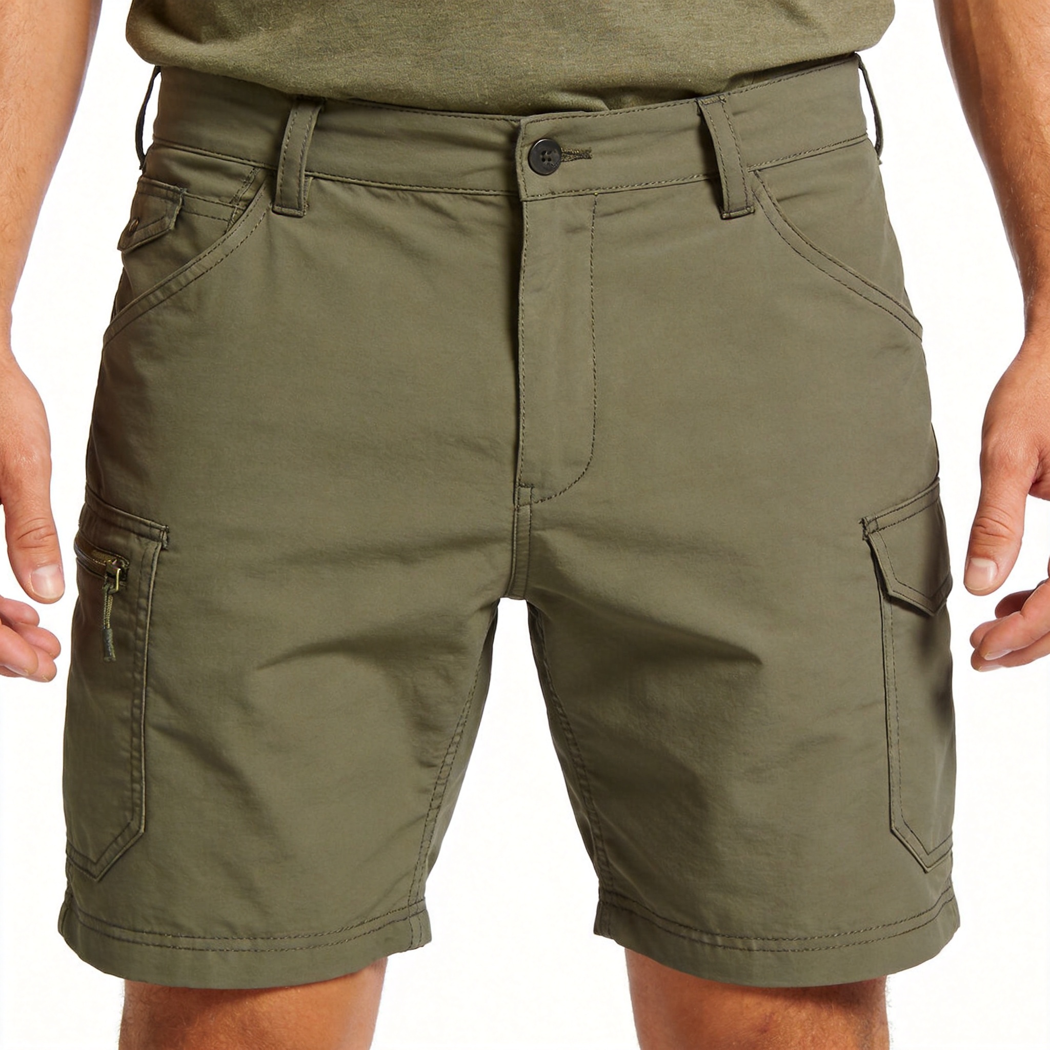 Cargo Shorts