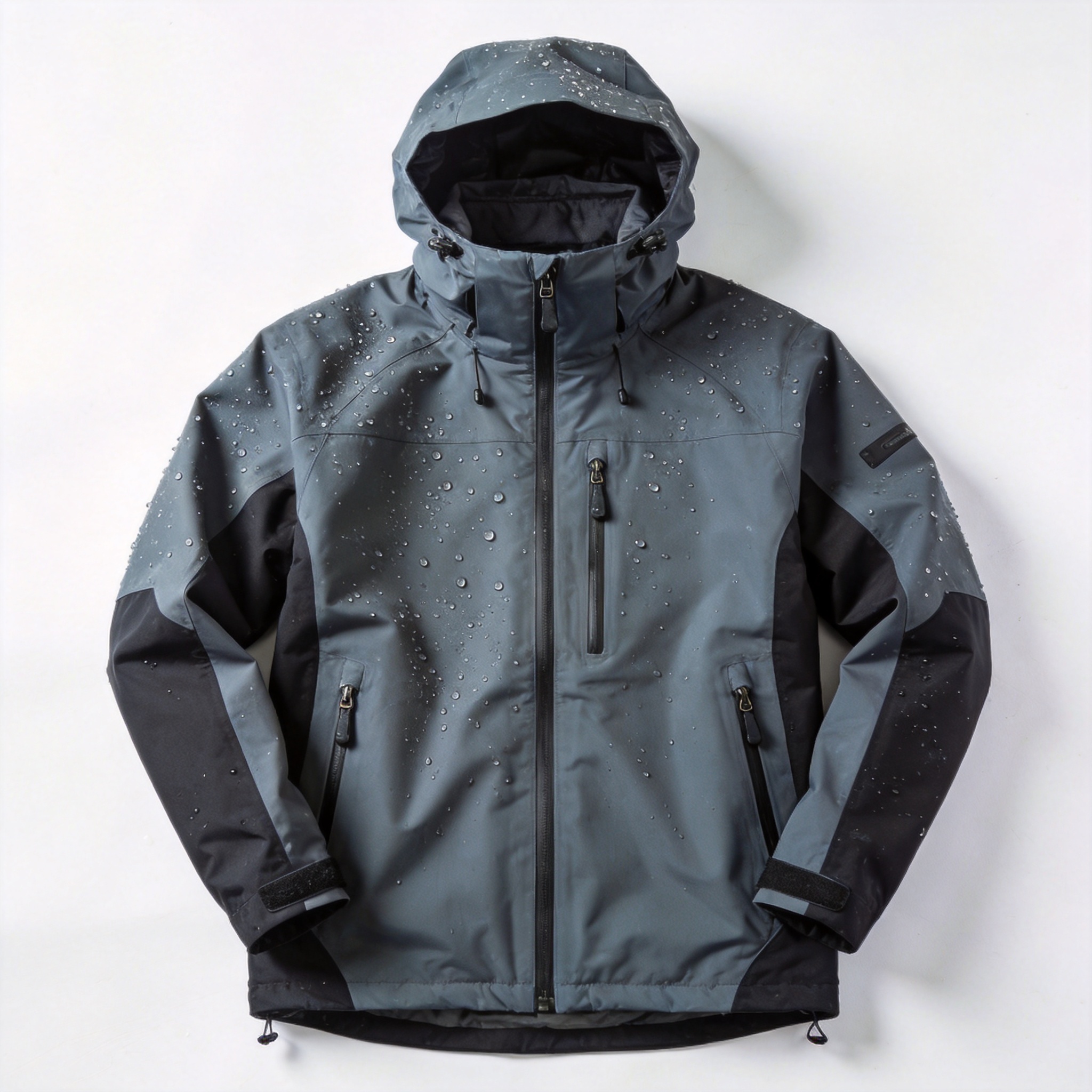 Fishing Jacket