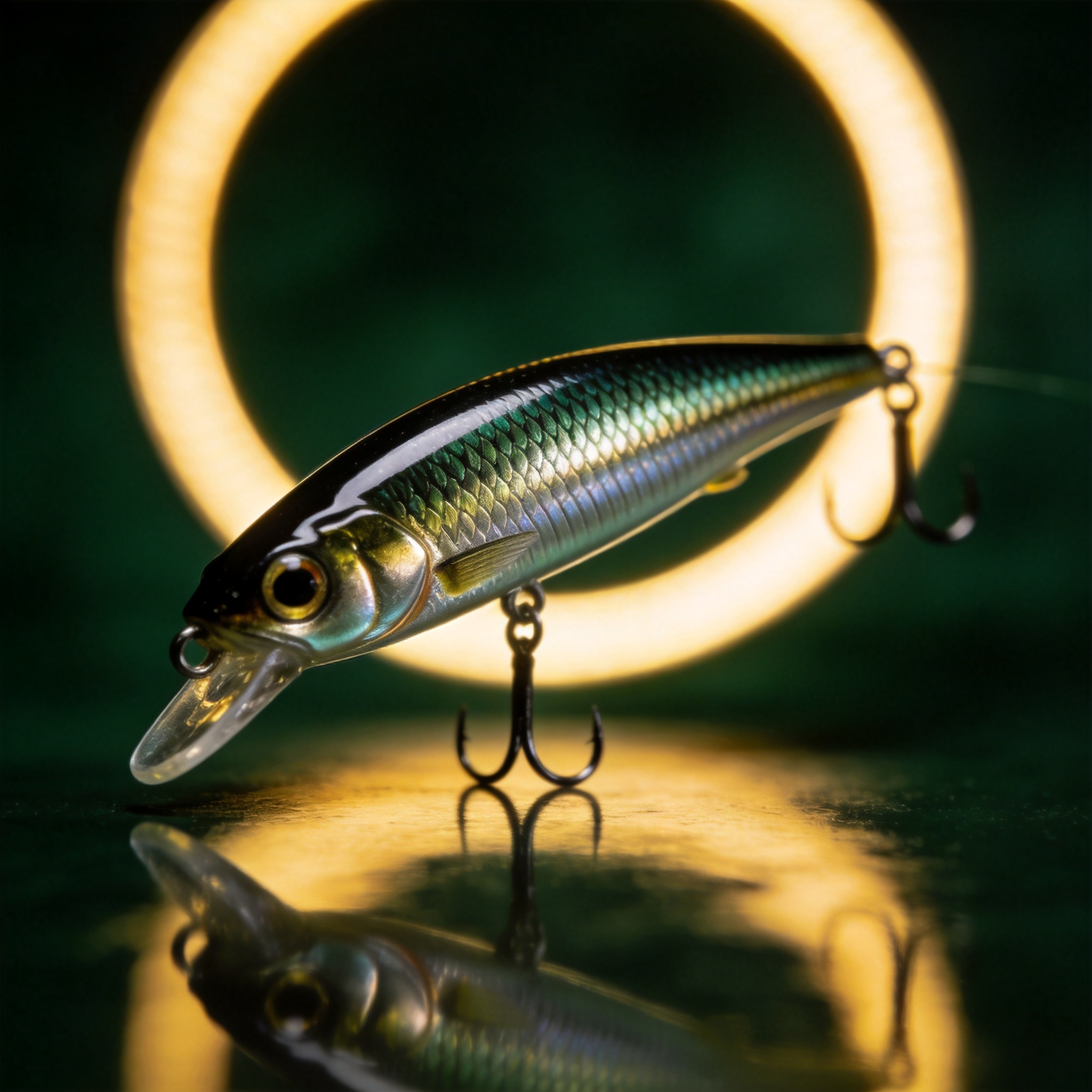 Lures